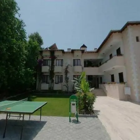 Kaan Hotel