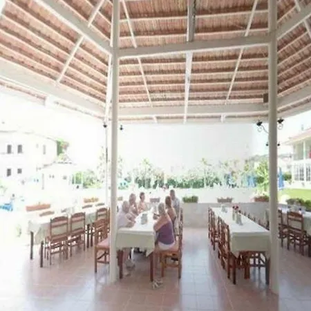Hotel Kaan Fethiye