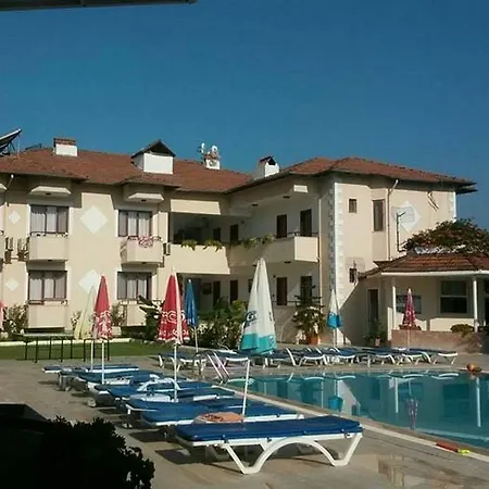 Hotel Kaan